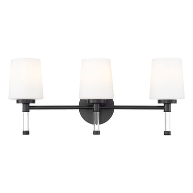 Z-Lite Henri 3 Light Vanity Light image 6