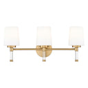 Z-Lite Henri 3 Light Vanity Light image 7