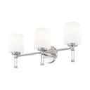 Z-Lite Henri 3 Light Vanity Light image 8