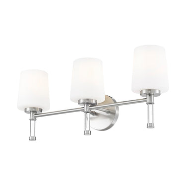 Z-Lite Henri 3 Light Vanity Light image 8