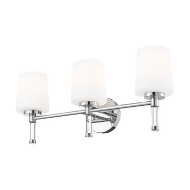 Z-Lite Henri 3 Light Vanity Light image 9