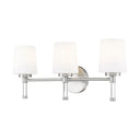 Z-Lite Henri 3 Light Vanity Light image