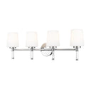 Z-Lite Henri 4 Light Vanity Light image 1