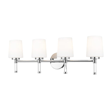 Z-Lite Henri 4 Light Vanity Light image 1