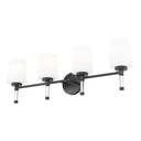 Z-Lite Henri 4 Light Vanity Light image 10