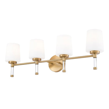 Z-Lite Henri 4 Light Vanity Light image 11