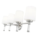 Z-Lite Henri 4 Light Vanity Light image 12