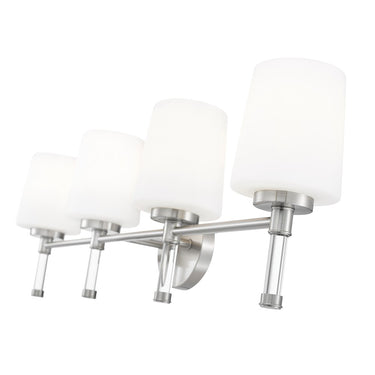 Z-Lite Henri 4 Light Vanity Light image 12