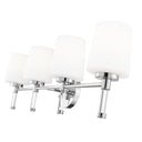 Z-Lite Henri 4 Light Vanity Light image 13