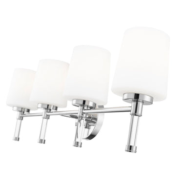 Z-Lite Henri 4 Light Vanity Light image 13