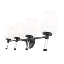 Z-Lite Henri 4 Light Vanity Light image 14