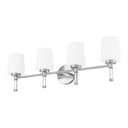 Z-Lite Henri 4 Light Vanity Light image 16