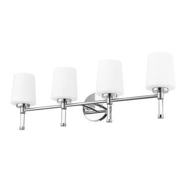 Z-Lite Henri 4 Light Vanity Light image 17