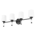 Z-Lite Henri 4 Light Vanity Light image 18
