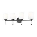 Z-Lite Henri 4 Light Vanity Light image 2