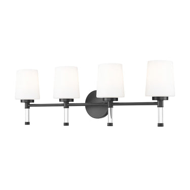 Z-Lite Henri 4 Light Vanity Light image 2