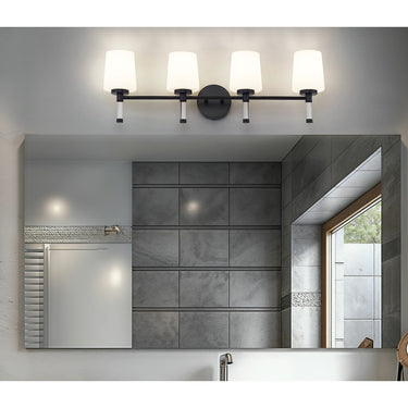 Z-Lite Henri 4 Light Vanity Light image 22