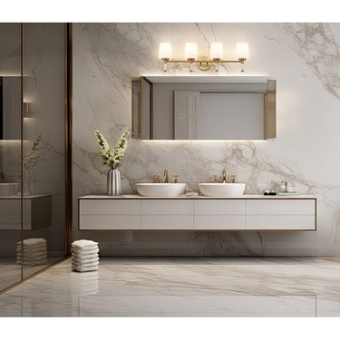Z-Lite Henri 4 Light Vanity Light image 23