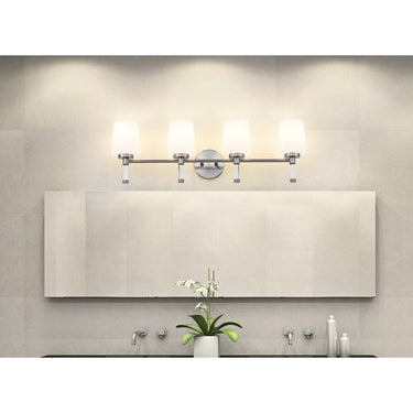 Z-Lite Henri 4 Light Vanity Light image 24