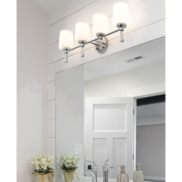 Z-Lite Henri 4 Light Vanity Light image 25
