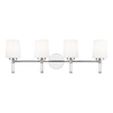 Z-Lite Henri 4 Light Vanity Light image 5