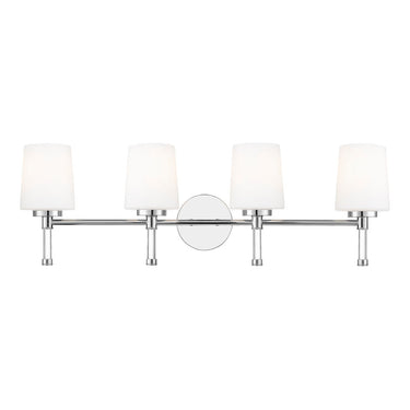 Z-Lite Henri 4 Light Vanity Light image 5