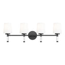 Z-Lite Henri 4 Light Vanity Light image 6