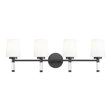 Z-Lite Henri 4 Light Vanity Light image 6