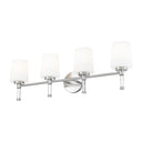Z-Lite Henri 4 Light Vanity Light image 8