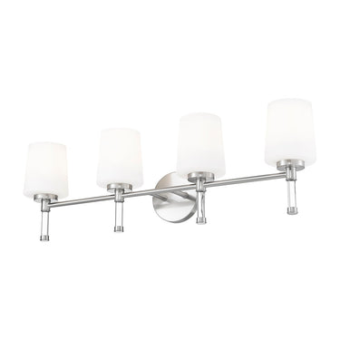 Z-Lite Henri 4 Light Vanity Light image 8