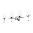 Z-Lite Henri 4 Light Vanity Light image 9