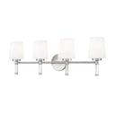 Z-Lite Henri 4 Light Vanity Light image