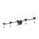 Z-Lite Henri 5 Light Vanity Light image 10