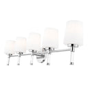 Z-Lite Henri 5 Light Vanity Light image 13