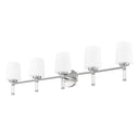 Z-Lite Henri 5 Light Vanity Light image 16
