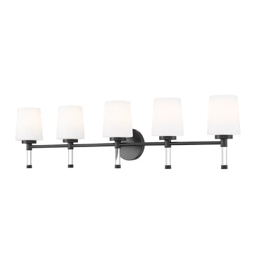 Z-Lite Henri 5 Light Vanity Light image 2