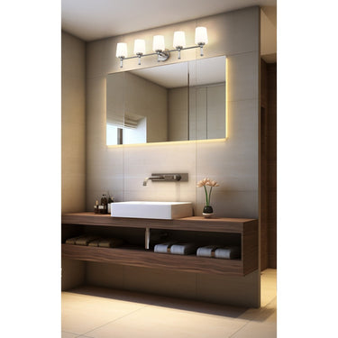 Z-Lite Henri 5 Light Vanity Light image 20