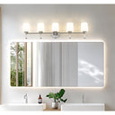 Z-Lite Henri 5 Light Vanity Light image 24