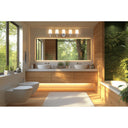 Z-Lite Henri 5 Light Vanity Light image 25