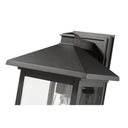 Z-Lite High Portland 1 Light Outdoor Wall image 3