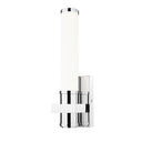 Z-Lite Idris 1 Light Wall Sconce image 1
