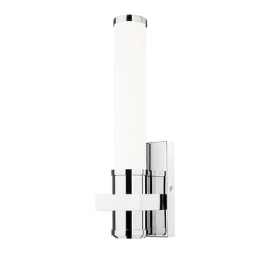 Z-Lite Idris 1 Light Wall Sconce image 1