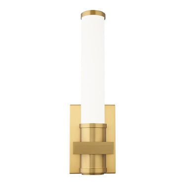 Z-Lite Idris 1 Light Wall Sconce image 11