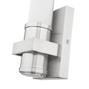 Z-Lite Idris 1 Light Wall Sconce image 12