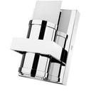 Z-Lite Idris 1 Light Wall Sconce image 13