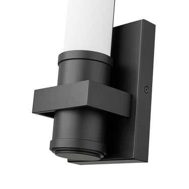 Z-Lite Idris 1 Light Wall Sconce image 14