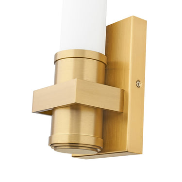 Z-Lite Idris 1 Light Wall Sconce image 15