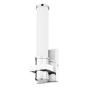 Z-Lite Idris 1 Light Wall Sconce image 17