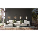 Z-Lite Idris 1 Light Wall Sconce image 20