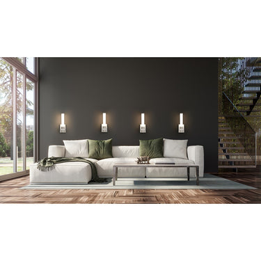 Z-Lite Idris 1 Light Wall Sconce image 20